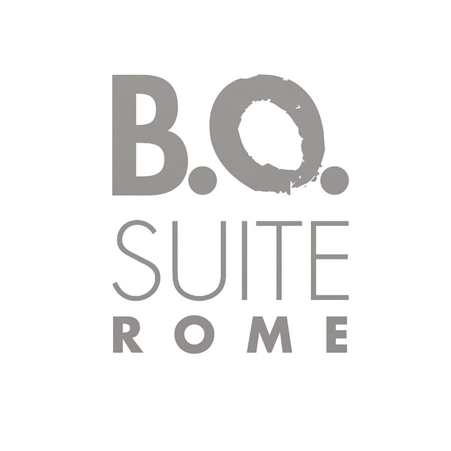 Appartamento Al Centro Di Roma BosuiteRoma Ngoại thất bức ảnh