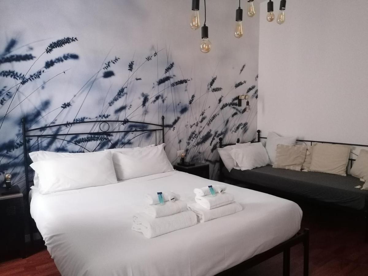 Appartamento Al Centro Di Roma BosuiteRoma Ngoại thất bức ảnh
