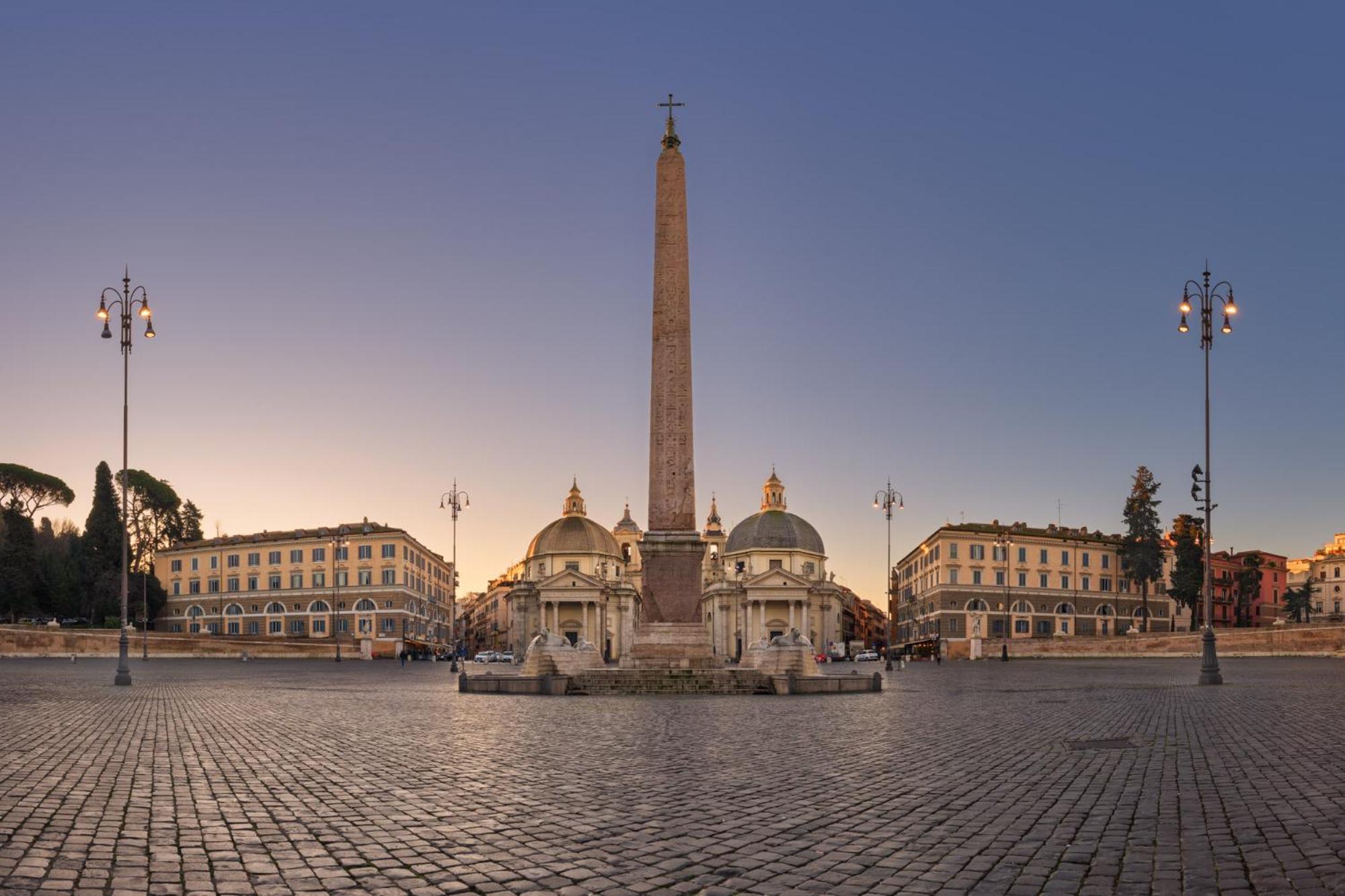 Appartamento Al Centro Di Roma BosuiteRoma Ngoại thất bức ảnh