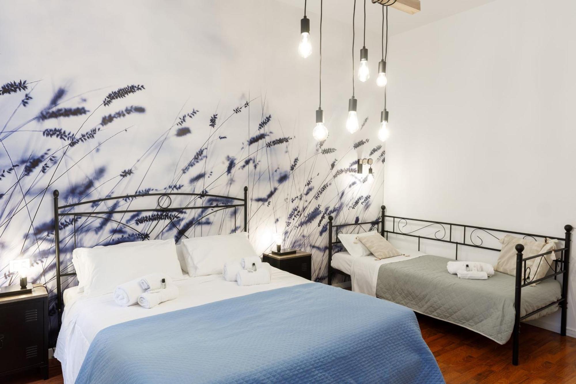 Appartamento Al Centro Di Roma BosuiteRoma Ngoại thất bức ảnh