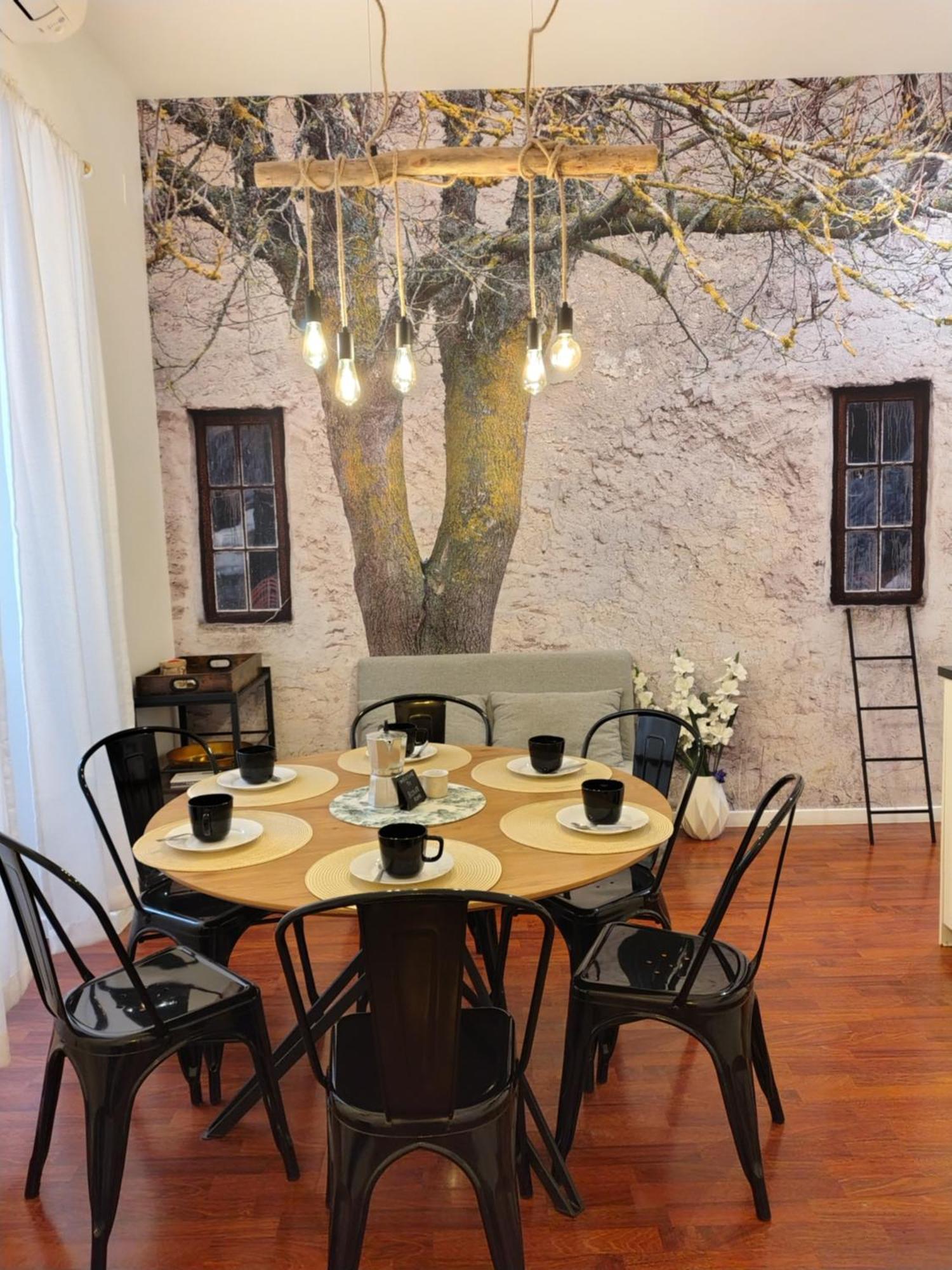 Appartamento Al Centro Di Roma BosuiteRoma Ngoại thất bức ảnh